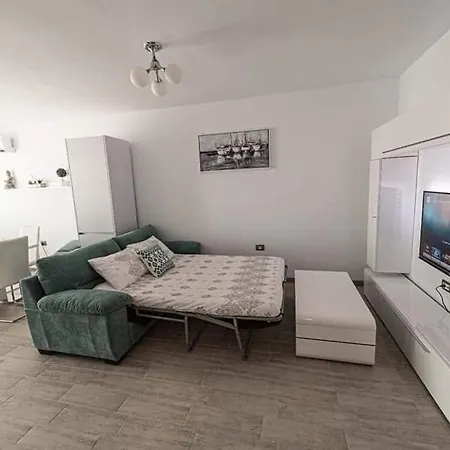 Modern In Alezzi