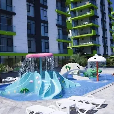 Modern In Alezzi