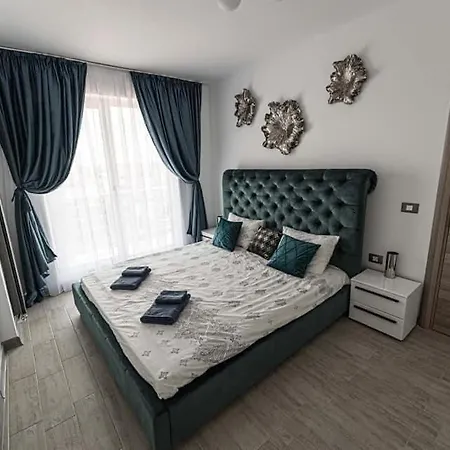 Modern In Alezzi Apartmán *