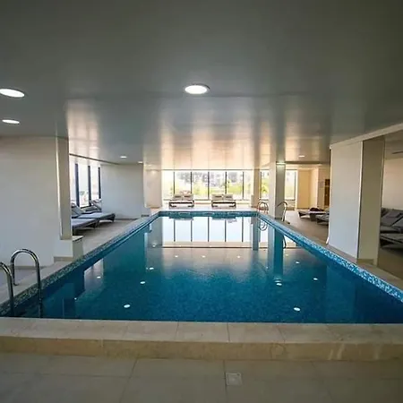 Modern In Alezzi Năvodari