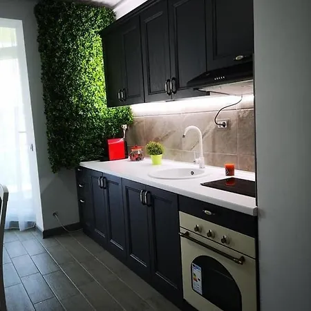 Modern In Alezzi
